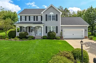 [Address not provided], Conway, PA 15027 - Photo 1