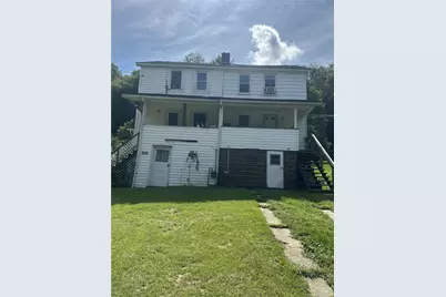 319 Gemmell Road, Conemaugh-Yough Townships, PA 15727 - Photo 1