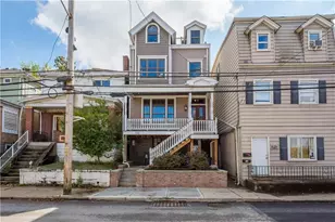 110 Pius St, Pittsburgh, PA 15203 - Photo 1