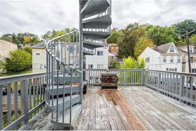 110 Pius Street., Pittsburgh, PA 15203 - Photo 38