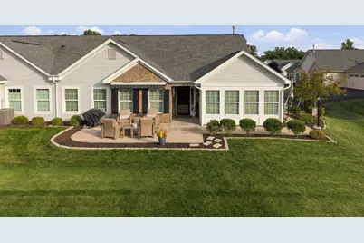 3005 Yorkshire Way, Jackson Township, PA 16063 - Photo 1