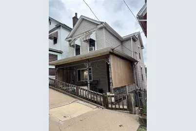 904 Coalmont Street, Braddock, PA 15104 - Photo 1