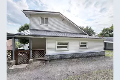 517 3rd Street, Luzerne Township, PA 15447 - Photo 2