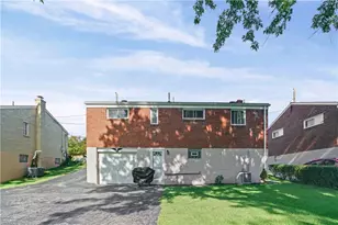551 Lebanon Manor Dr, West Mifflin, PA 15122 - Photo 38