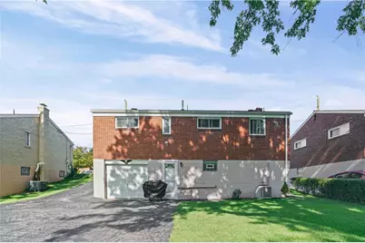 551 Lebanon Manor Dr, West Mifflin, PA 15122 - Photo 38