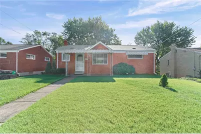 551 Lebanon Manor Dr, West Mifflin, PA 15122 - Photo 36