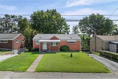 551 Lebanon Manor Dr, West Mifflin, PA 15122 - Photo 2