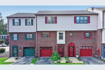 104 Longfellow Ct, Pittsburgh, PA 15218 - Photo 1