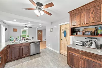 348 Steubenville Pike, Hanover Township, PA 15021 - Photo 4