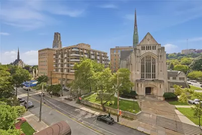 146 N Bellefield Avenue #503, Pittsburgh, PA 15213 - Photo 22
