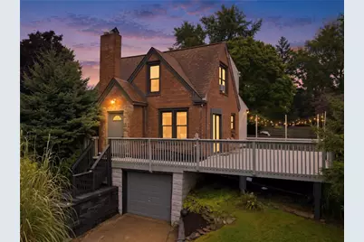 2014 Hulton Rd, Pittsburgh, PA 15147 - Photo 1