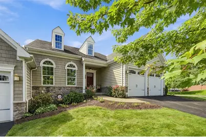 801 Village Club Drive, Pine Township, PA 15090 - Photo 1