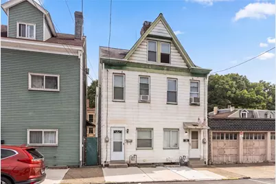 816 1/2 North Avenue, Pittsburgh, PA 15209 - Photo 1