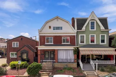 626 Copeland St, Pittsburgh, PA 15232 - Photo 1