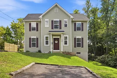 540 Blackstone St, Pittsburgh, PA 15207 - Photo 2