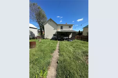 917 Crest Avenue, Charleroi Boro, PA 15022 - Photo 6