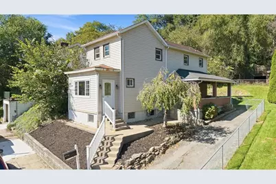 535 Justus Ave, Carnegie, PA 15106 - Photo 2