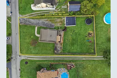 817 Victory Rd, Pittsburgh, PA 15101 - Photo 36