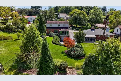1050 Larchdale Drive, Pittsburgh, PA 15243 - Photo 26