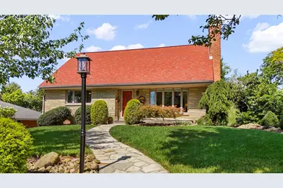 1050 Larchdale Drive, Pittsburgh, PA 15243 - Photo 2