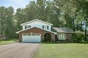 5210 Redwood Dr, White Township, PA 15701 - Photo 1