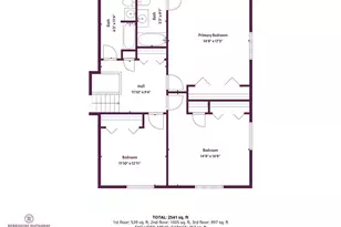 818 Fender Ln, Westmont Hilltop School District, PA 15905 - Photo 20