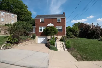 567 Dorchester Ave, Pittsburgh, PA 15226 - Photo 2