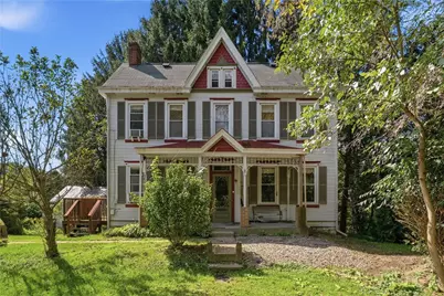 118 Saltarka Ln, Jackson Township, PA 16063 - Photo 1