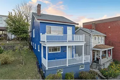 322 Wyoming St, Pittsburgh, PA 15211 - Photo 2