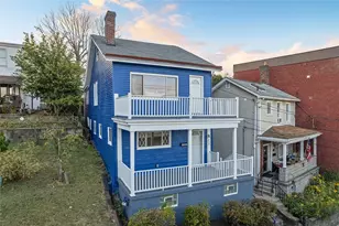 322 Wyoming St, Pittsburgh, PA 15211 - Photo 2