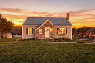 501 Franklin Farms Rd, North Franklin Township, PA 15301 - Photo 1