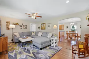 501 Franklin Farms Rd, North Franklin Township, PA 15301 - Photo 6