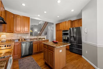 1110 Linden Vue Dr, North Strabane, PA 15317 - Photo 8