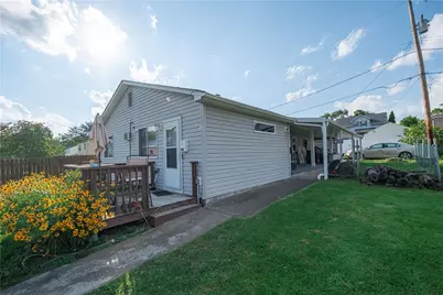 1810 Vanburen, Aliquippa, PA 15009 - Photo 16