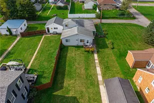 1810 Vanburen, Aliquippa, PA 15009 - Photo 1
