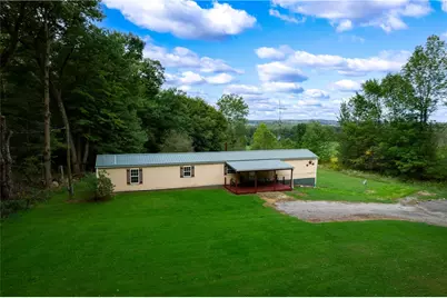 917 Old Mercer Road, Springfield Township, PA 16137 - Photo 4