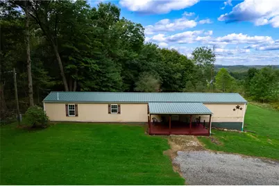 917 Old Mercer Road, Springfield Township, PA 16137 - Photo 2
