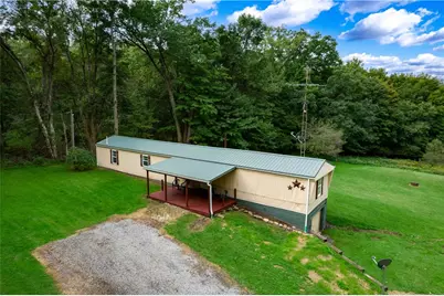 917 Old Mercer Road, Springfield Township, PA 16137 - Photo 6