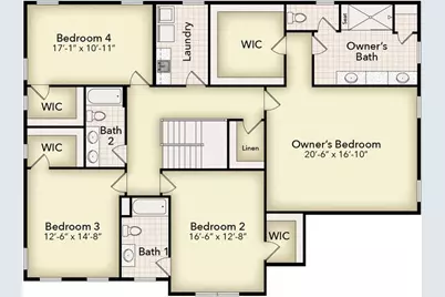 107 Shadow Ridge Drive, Penn Township, PA 16002 - Photo 20