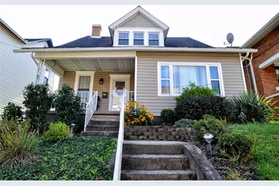 505 Crest Avenue, Charleroi Boro, PA 15022 - Photo 2