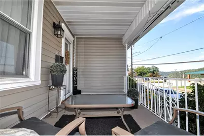 505 Crest Avenue, Charleroi Boro, PA 15022 - Photo 4