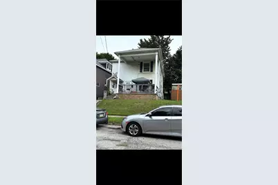 207 E Laurel Ave, New Castle, PA 16101 - Photo 1
