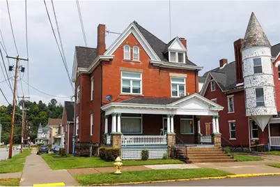 250 Green St, California, PA 15419 - Photo 2