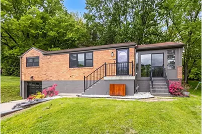 503 Brookdale Dr, Pittsburgh, PA 15215 - Photo 1