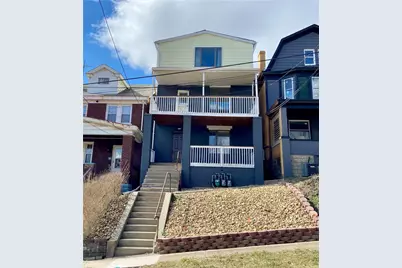 88 Laclede St #2, Pittsburgh, PA 15211 - Photo 1