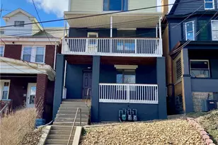 88 Laclede St, Pittsburgh, PA 15211 - Photo 1