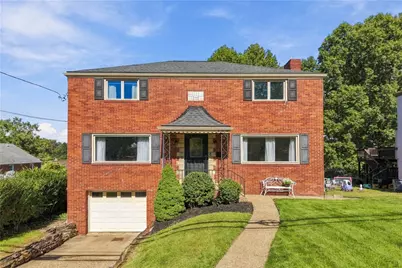 809 Vermont Ave, Pittsburgh, PA 15234 - Photo 1
