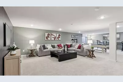 100 Victoria Drive, Findlay Township, PA 15108 - Photo 24