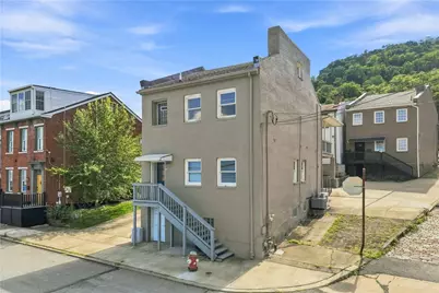 500 Bingham St, Pittsburgh, PA 15203 - Photo 1