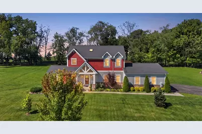 333 Fort Cherry Rd, Mt Pleasant Twp, PA 15057 - Photo 1